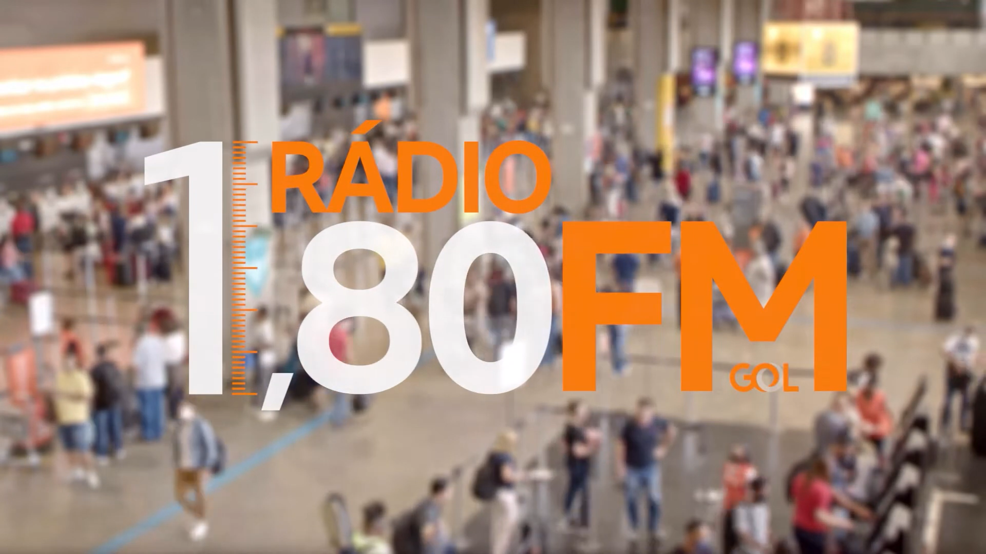 Rádio 1,80