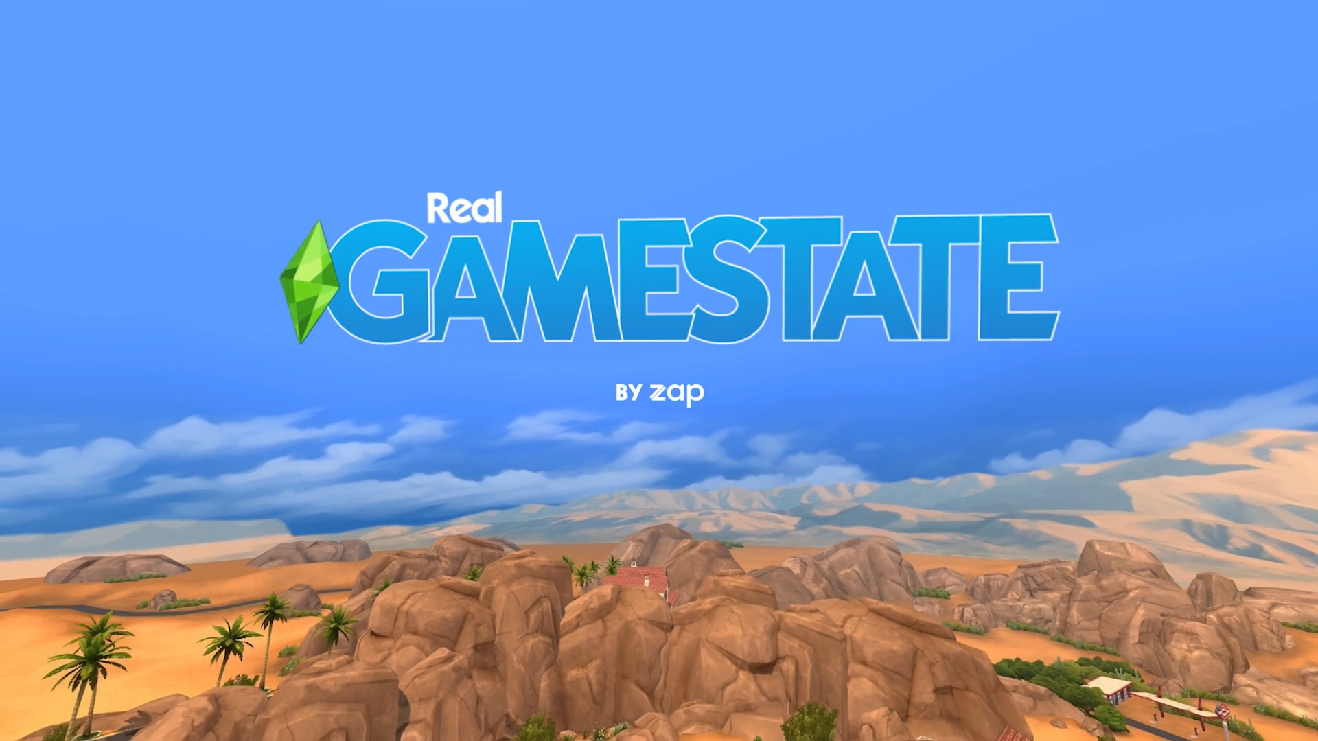 Real Gamestate